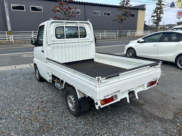 クリッパートラック ＳＤ（6枚目）