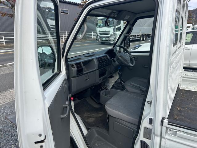 クリッパートラック ＳＤ（8枚目）