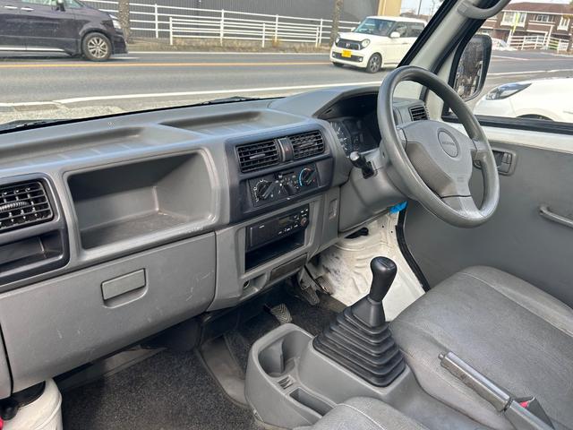 クリッパートラック ＳＤ（9枚目）