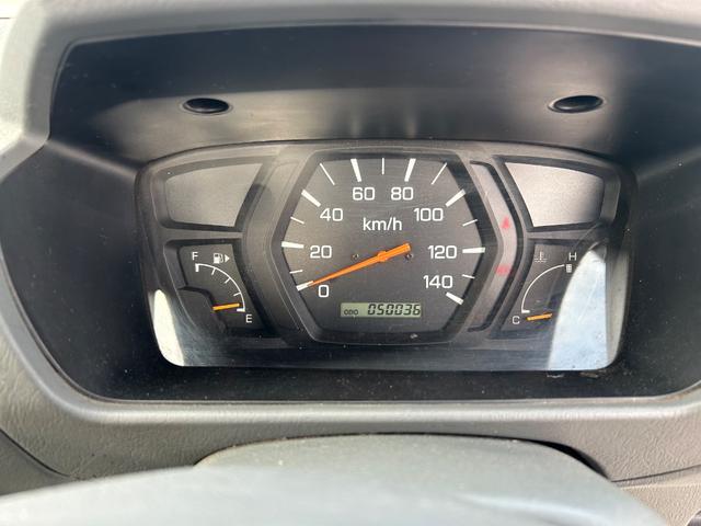 クリッパートラック ＳＤ（10枚目）