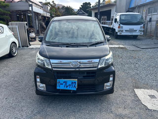 ムーヴ カスタム　Ｘ　ＳＡ（2枚目）