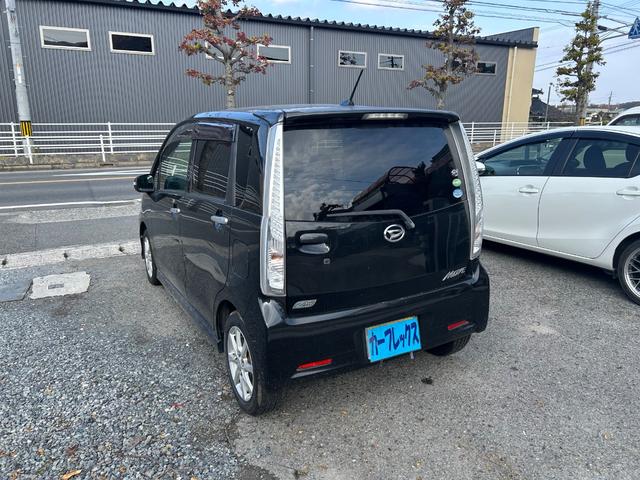 ムーヴ カスタム　Ｘ　ＳＡ（7枚目）