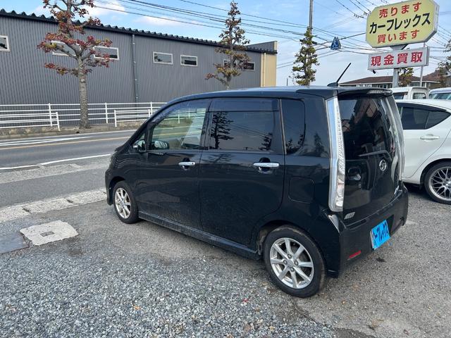 ムーヴ カスタム　Ｘ　ＳＡ（8枚目）