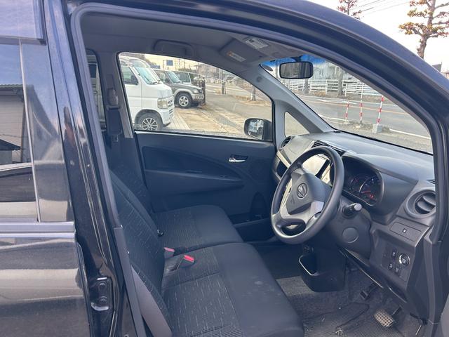 ムーヴ カスタム　Ｘ　ＳＡ（9枚目）