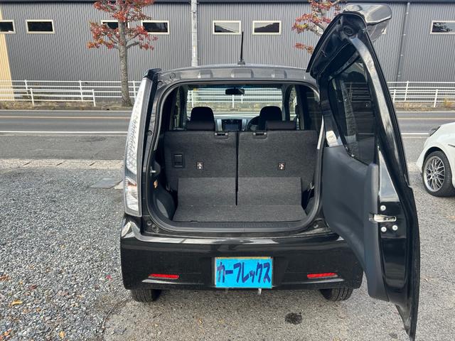 ムーヴ カスタム　Ｘ　ＳＡ（11枚目）