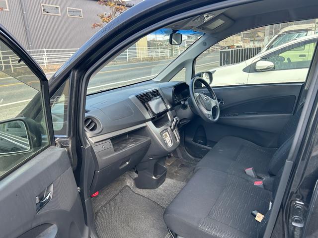 ムーヴ カスタム　Ｘ　ＳＡ（13枚目）