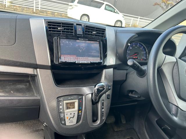 ムーヴ カスタム　Ｘ　ＳＡ（14枚目）