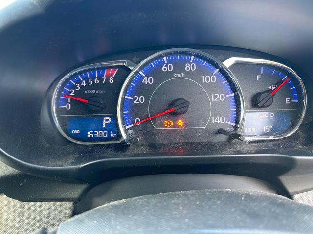 ムーヴ カスタム　Ｘ　ＳＡ（16枚目）