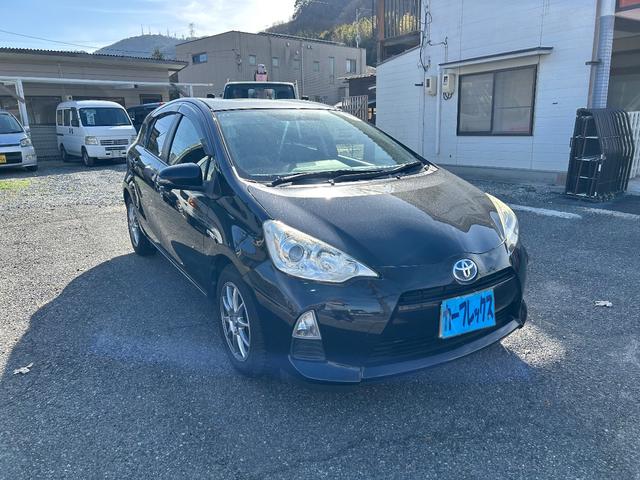 アクア Ｓ（3枚目）