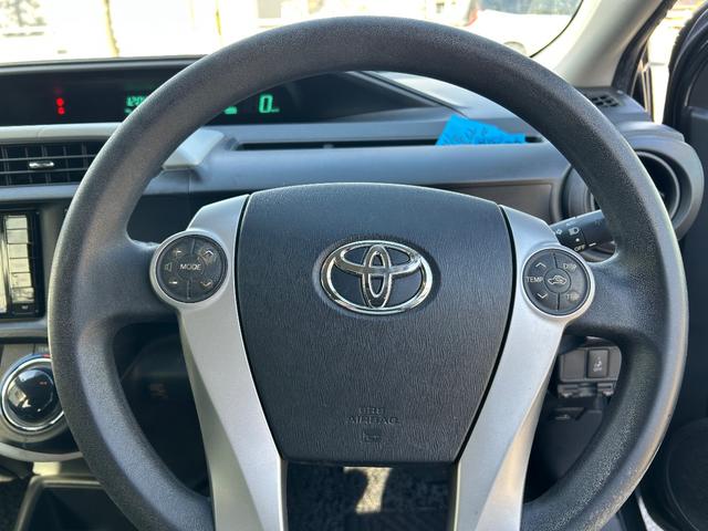 アクア Ｓ（16枚目）