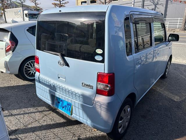 ムーヴコンテ Ｌ（4枚目）