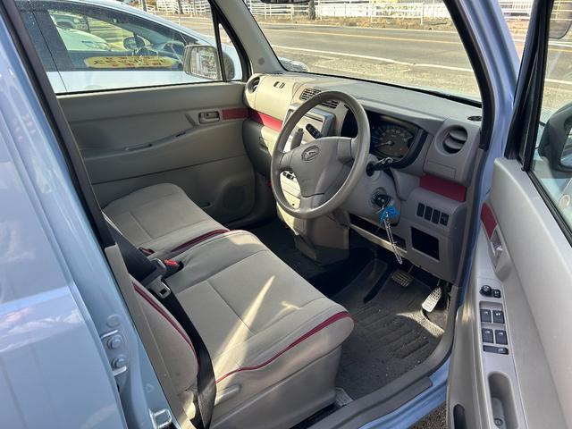 ムーヴコンテ Ｌ（6枚目）