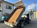 ヒノレンジャー 三転ダンプ　３．５Ｔ積（5枚目）