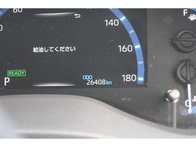 ハイブリッドＺ　トヨタ認定中古車　フルセグ　バックカメラ　　ＥＴＣ　ＬＥＤヘッドランプ　ワンオーナー　　シートヒーター　レーダークルーズコントロール　サイドエアバッグ　パノラミックビューモニター　禁煙車(31枚目)