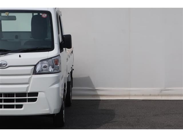 ハイゼットトラック スタンダード　５Ｍ／Ｔ車　パワーステアリング　マニュアルエアコン　禁煙車　２ＷＤ（23枚目）