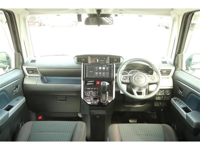 ルーミー カスタムＧ　フルセグ　バックカメラ　衝突被害軽減システム　ドラレコ　両側電動スライド　ＬＥＤヘッドランプ　ワンオーナー　アイドリングストップ（7枚目）