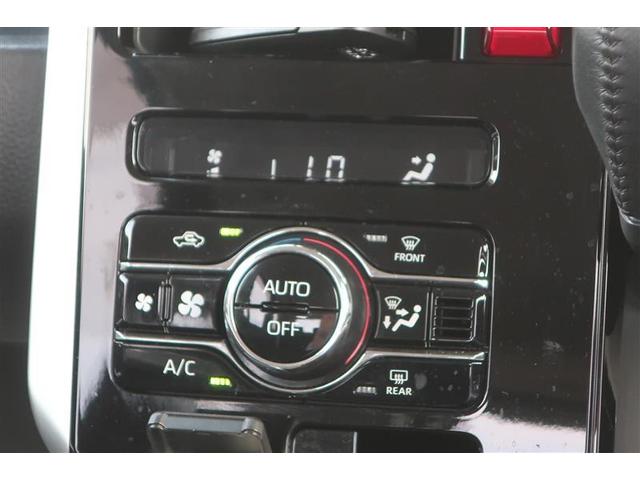 ルーミー カスタムＧ　フルセグ　バックカメラ　衝突被害軽減システム　ドラレコ　両側電動スライド　ＬＥＤヘッドランプ　ワンオーナー　アイドリングストップ（12枚目）