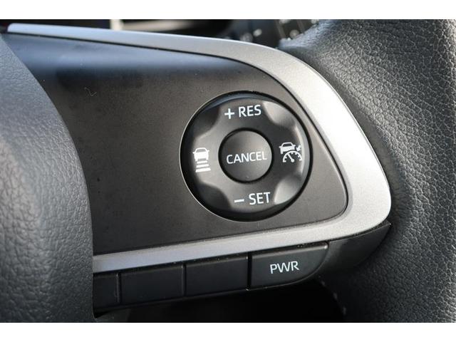 ルーミー カスタムＧ　フルセグ　バックカメラ　衝突被害軽減システム　ドラレコ　両側電動スライド　ＬＥＤヘッドランプ　ワンオーナー　アイドリングストップ（15枚目）