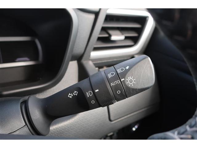 ルーミー カスタムＧ　フルセグ　バックカメラ　衝突被害軽減システム　ドラレコ　両側電動スライド　ＬＥＤヘッドランプ　ワンオーナー　アイドリングストップ（16枚目）