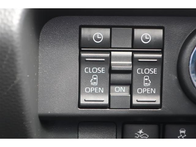 ルーミー カスタムＧ　フルセグ　バックカメラ　衝突被害軽減システム　ドラレコ　両側電動スライド　ＬＥＤヘッドランプ　ワンオーナー　アイドリングストップ（17枚目）