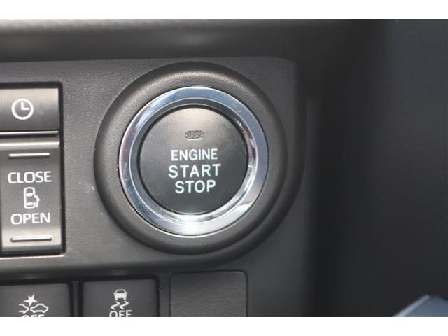 ルーミー カスタムＧ　フルセグ　バックカメラ　衝突被害軽減システム　ドラレコ　両側電動スライド　ＬＥＤヘッドランプ　ワンオーナー　アイドリングストップ（18枚目）