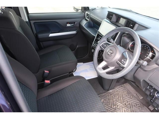 ルーミー カスタムＧ　フルセグ　バックカメラ　衝突被害軽減システム　ドラレコ　両側電動スライド　ＬＥＤヘッドランプ　ワンオーナー　アイドリングストップ（22枚目）