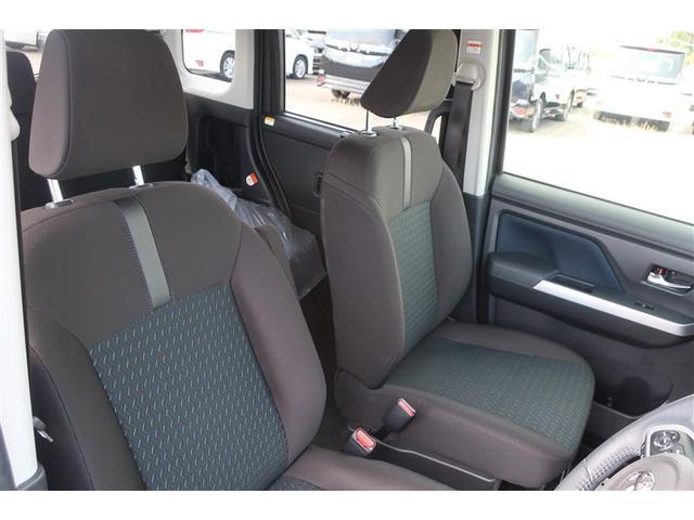 ルーミー カスタムＧ　フルセグ　バックカメラ　衝突被害軽減システム　ドラレコ　両側電動スライド　ＬＥＤヘッドランプ　ワンオーナー　アイドリングストップ（23枚目）