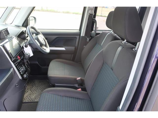 ルーミー カスタムＧ　フルセグ　バックカメラ　衝突被害軽減システム　ドラレコ　両側電動スライド　ＬＥＤヘッドランプ　ワンオーナー　アイドリングストップ（24枚目）