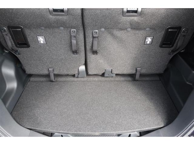 ルーミー カスタムＧ　フルセグ　バックカメラ　衝突被害軽減システム　ドラレコ　両側電動スライド　ＬＥＤヘッドランプ　ワンオーナー　アイドリングストップ（26枚目）