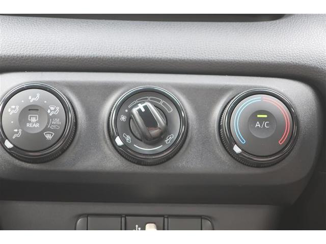 ヤリス Ｘ　メモリーナビ　バックカメラ　衝突被害軽減システム　ＥＴＣ　ドラレコ　ワンオーナー（12枚目）