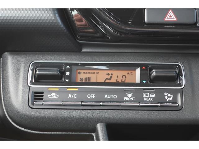 ハスラー ハイブリッドＸ　フルセグ　メモリーナビ　バックカメラ　衝突被害軽減システム　ＥＴＣ　ＬＥＤヘッドランプ　ワンオーナー　アイドリングストップ（12枚目）