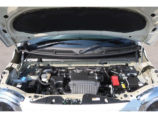 ハスラー ハイブリッドＸ　フルセグ　メモリーナビ　バックカメラ　衝突被害軽減システム　ＥＴＣ　ＬＥＤヘッドランプ　ワンオーナー　アイドリングストップ（32枚目）