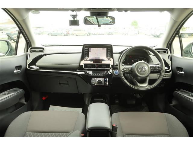 アクア G メモリーナビ バックカメラ 衝突被害軽減システム ETC ドラレコ LEDヘッドランプ(7枚目)