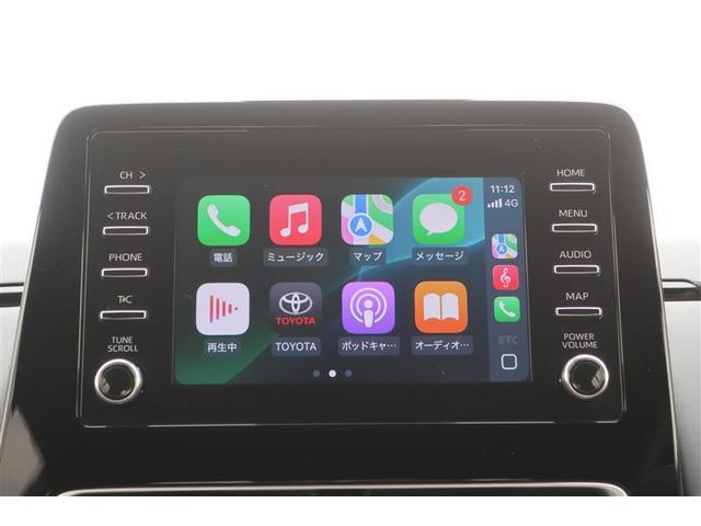 アクア G メモリーナビ バックカメラ 衝突被害軽減システム ETC ドラレコ LEDヘッドランプ(10枚目)