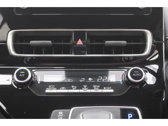 アクア G メモリーナビ バックカメラ 衝突被害軽減システム ETC ドラレコ LEDヘッドランプ(12枚目)