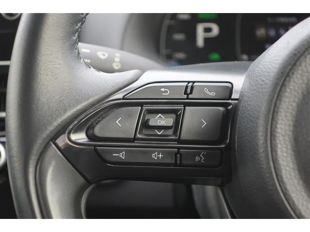 アクア G メモリーナビ バックカメラ 衝突被害軽減システム ETC ドラレコ LEDヘッドランプ(15枚目)