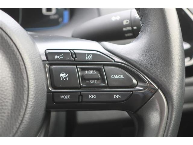 アクア G メモリーナビ バックカメラ 衝突被害軽減システム ETC ドラレコ LEDヘッドランプ(16枚目)