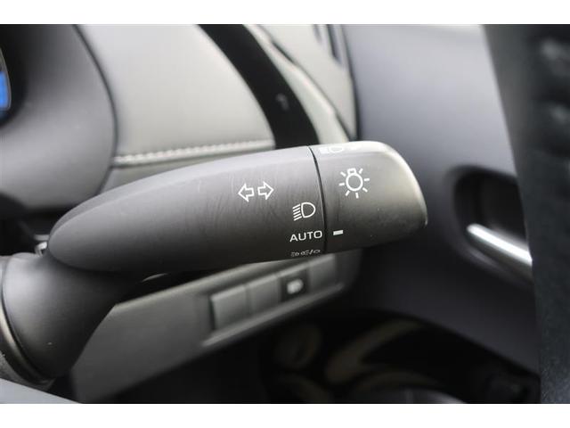 アクア G メモリーナビ バックカメラ 衝突被害軽減システム ETC ドラレコ LEDヘッドランプ(17枚目)