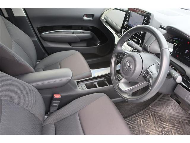 アクア G メモリーナビ バックカメラ 衝突被害軽減システム ETC ドラレコ LEDヘッドランプ(23枚目)