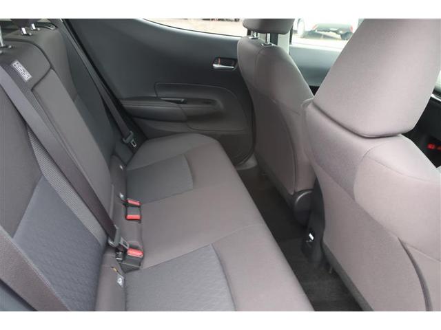 アクア G メモリーナビ バックカメラ 衝突被害軽減システム ETC ドラレコ LEDヘッドランプ(27枚目)