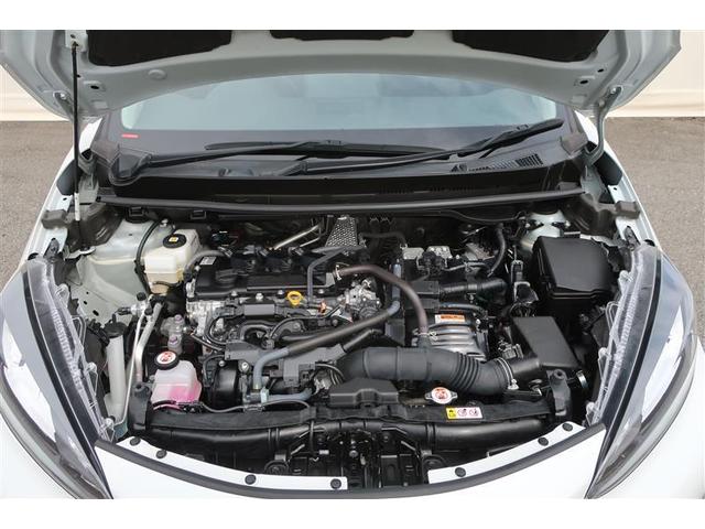 アクア G メモリーナビ バックカメラ 衝突被害軽減システム ETC ドラレコ LEDヘッドランプ(33枚目)