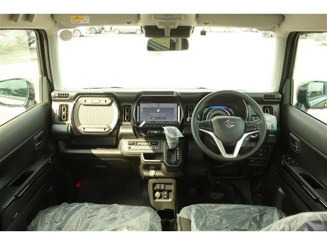 ハスラー ハイブリッドＸ　フルセグ　メモリーナビ　バックカメラ　衝突被害軽減システム　ＥＴＣ　ＬＥＤヘッドランプ　ワンオーナー　アイドリングストップ（7枚目）