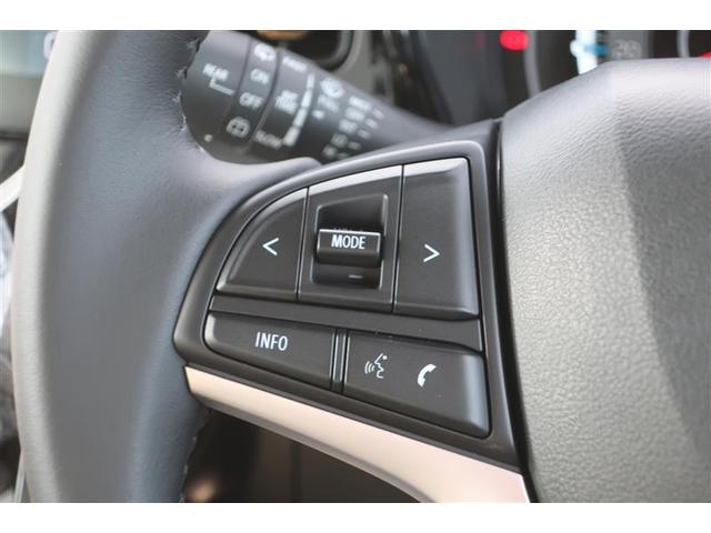 ハスラー ハイブリッドＸ　フルセグ　メモリーナビ　バックカメラ　衝突被害軽減システム　ＥＴＣ　ＬＥＤヘッドランプ　ワンオーナー　アイドリングストップ（14枚目）