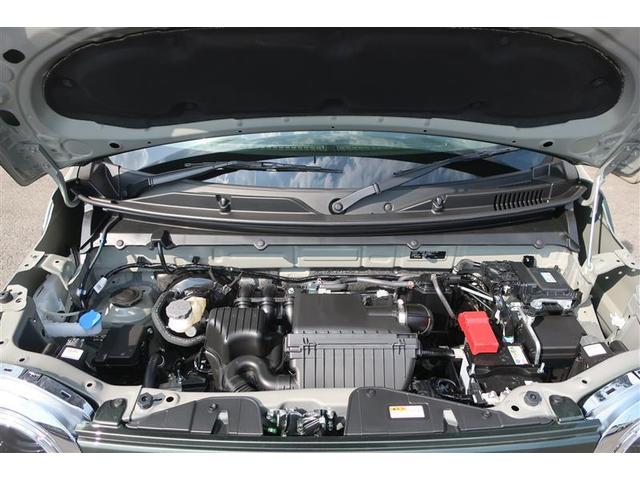 ハスラー ハイブリッドＸ　フルセグ　メモリーナビ　バックカメラ　衝突被害軽減システム　ＥＴＣ　ＬＥＤヘッドランプ　ワンオーナー　アイドリングストップ（32枚目）