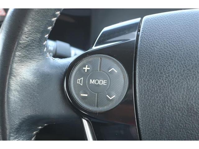 アクア G ワンセグ メモリーナビ バックカメラ 衝突被害軽減システム ETC(13枚目)