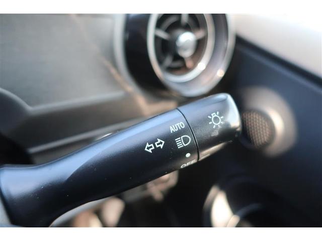 アクア G ワンセグ メモリーナビ バックカメラ 衝突被害軽減システム ETC(15枚目)