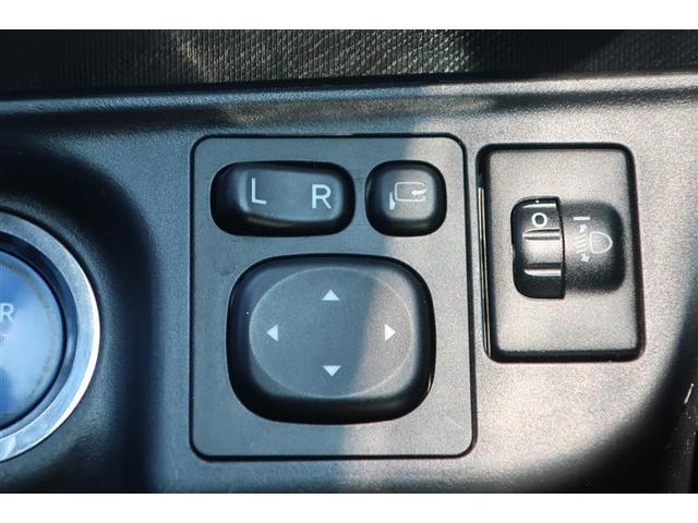 アクア G ワンセグ メモリーナビ バックカメラ 衝突被害軽減システム ETC(18枚目)