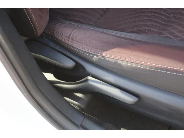 アクア G ワンセグ メモリーナビ バックカメラ 衝突被害軽減システム ETC(25枚目)