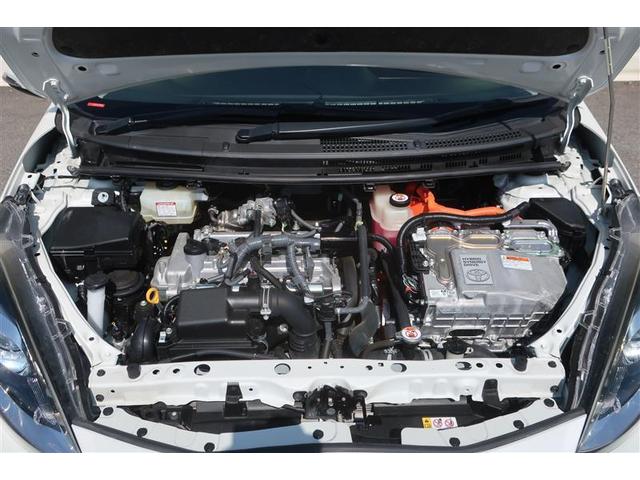 アクア G ワンセグ メモリーナビ バックカメラ 衝突被害軽減システム ETC(33枚目)