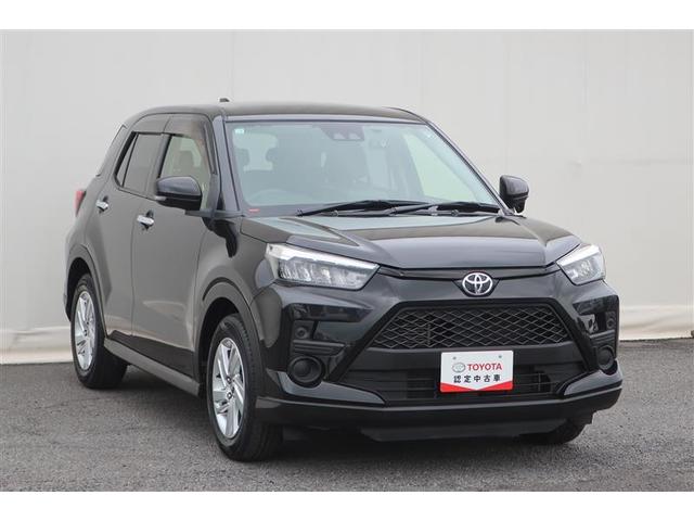 ライズ Ｇ　フルセグ　メモリーナビ　ＤＶＤ再生　バックカメラ　衝突被害軽減システム　ＥＴＣ　ドラレコ　ＬＥＤヘッドランプ　ワンオーナー　アイドリングストップ（2枚目）